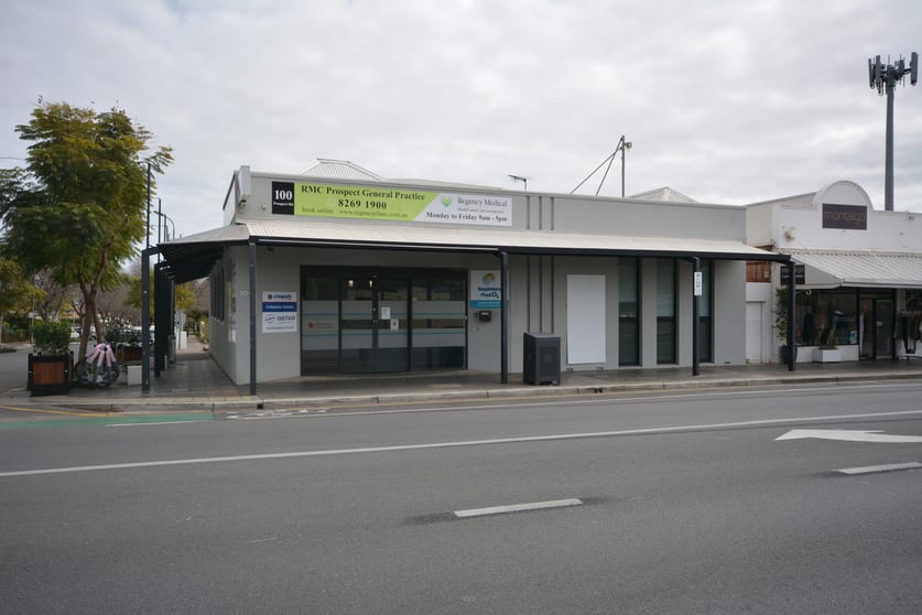 Click to view all images 100 Prospect Road Prospect SA 5082 - Image 1