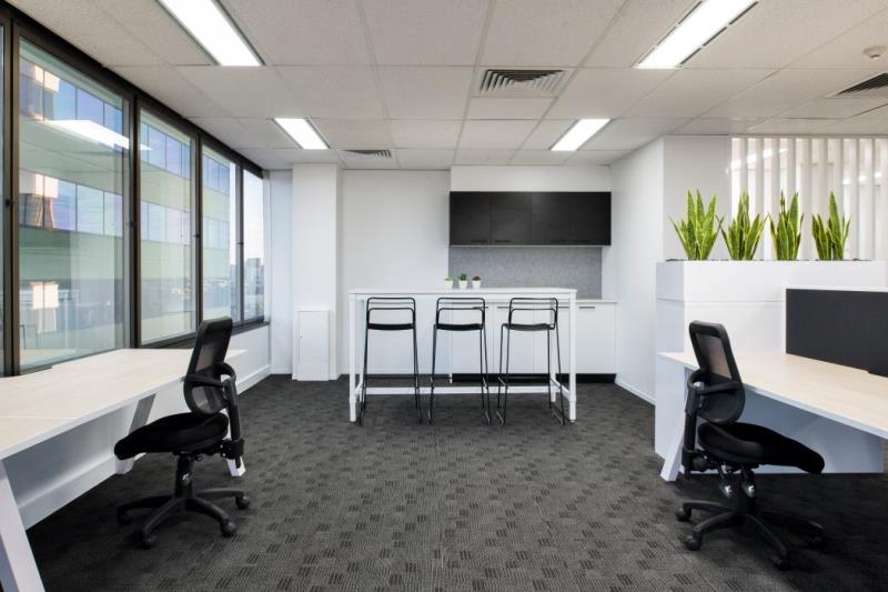 Click to view all images Level 5 Suite 3/303 Coronation Drive Milton QLD 4064 - Image 2