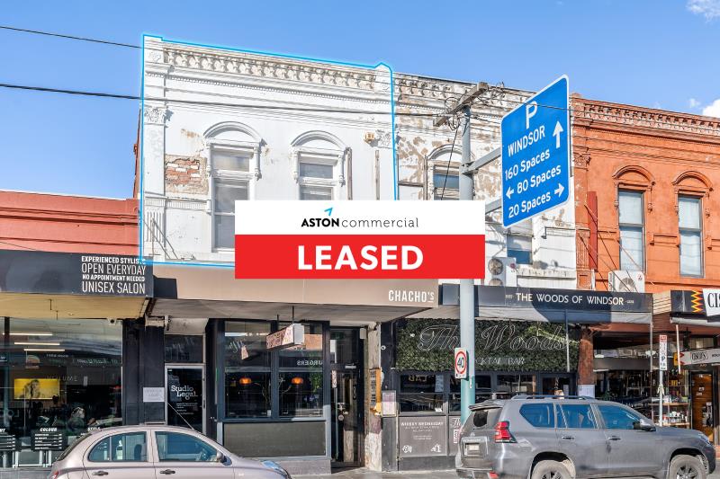 1/110 Chapel Street Windsor VIC 3181 - Image 1