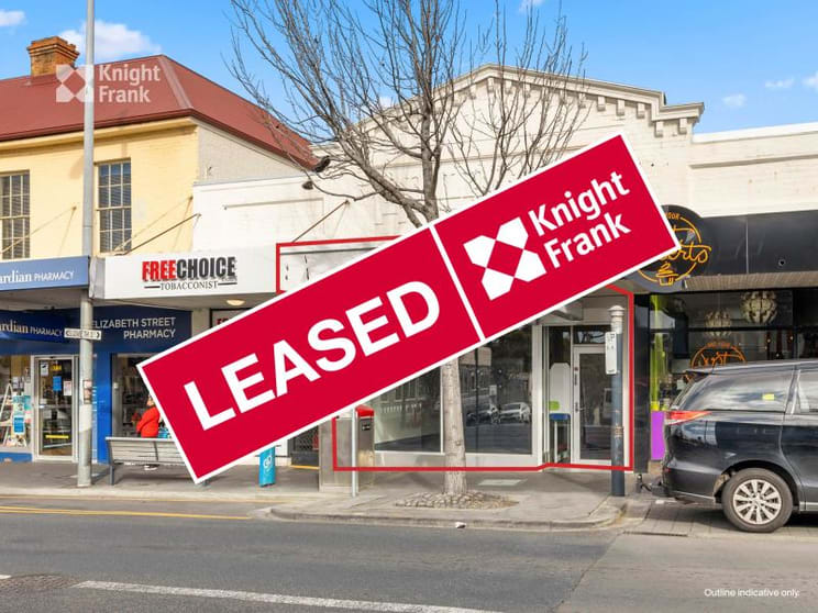 386 Elizabeth Street North Hobart TAS 7000 - Image 1