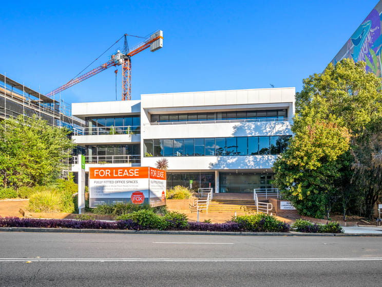 Click to view all images 320 Liverpool Road Ashfield NSW 2131 - Image 1