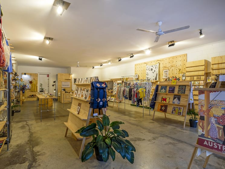 Click to view all images Ground Floor 159 Liverpool Street Hobart TAS 7000 - Image 2