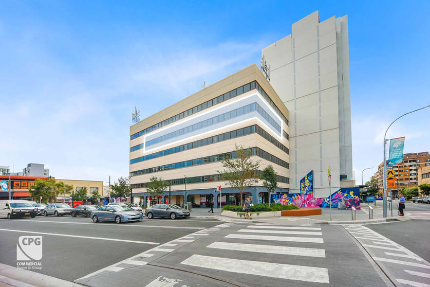 Click to view all images Suite 3C/34 MacMahon Street Hurstville NSW 2220 - Image 1
