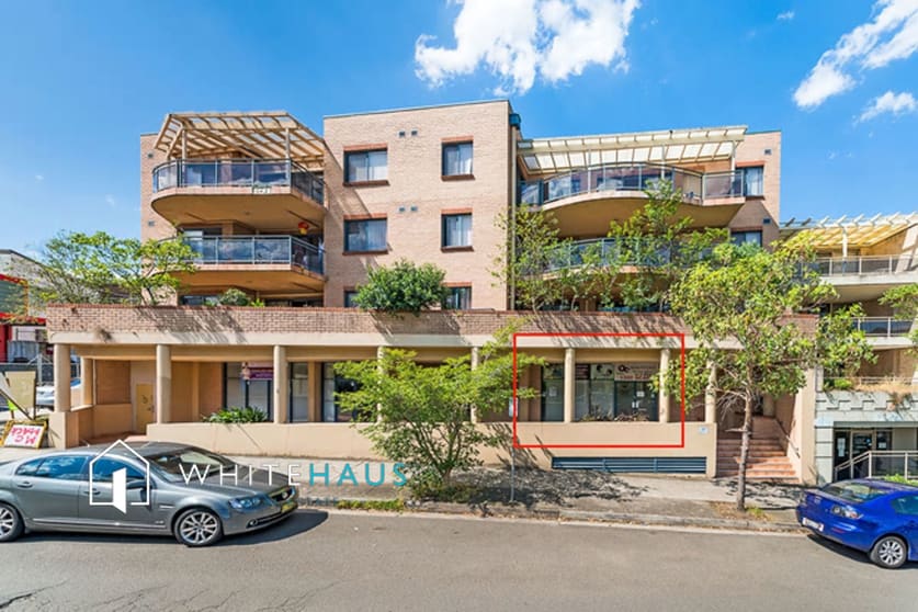 Click to view all images 29/947-949 Victoria Road West Ryde NSW 2114 - Image 1