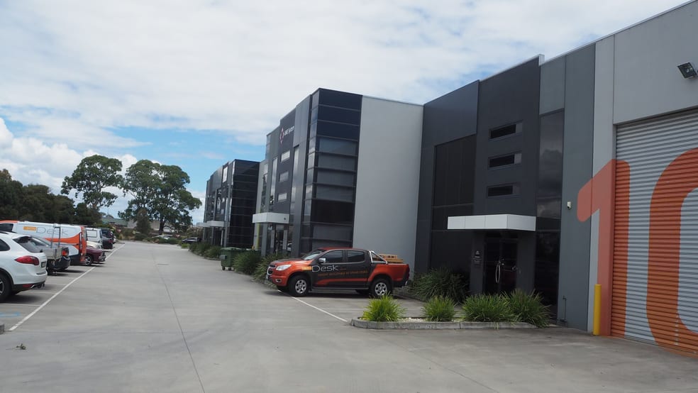 Click to view all images 10/7-11 Rodeo Drive Dandenong South VIC 3175 - Image 3