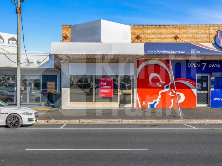 Click to view all images Shop/245A Musgrave Street Berserker QLD 4701 - Image 1