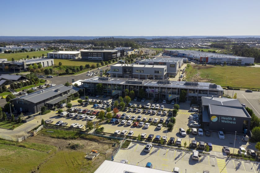 Suite 5/7 Gregory Hills Drive Gregory Hills NSW 2557 - Image 3