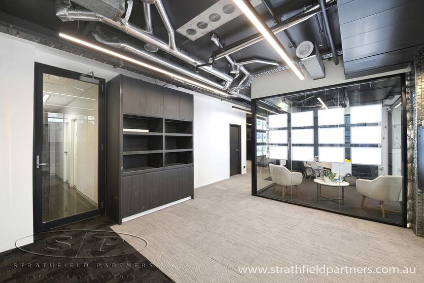 Office 11/7-9 Churchill Avenue Strathfield NSW 2135 - Image 2