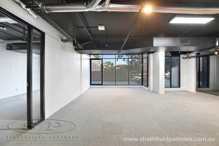Office 11/7-9 Churchill Avenue Strathfield NSW 2135 - Image 3
