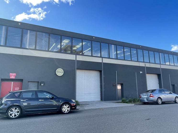 Click to view all images 38/13 Levanswell Road Moorabbin VIC 3189 - Image 1