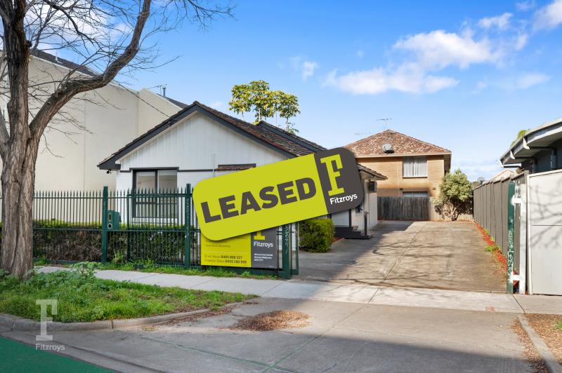 Click to view all images 1B Pickett Street Footscray VIC 3011 - Image 1