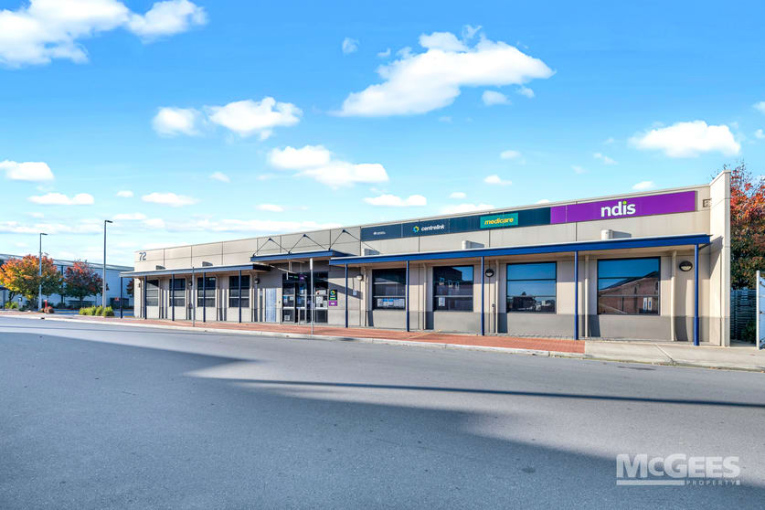 2/72 Lipson Street Port Adelaide SA 5015 - Image 1