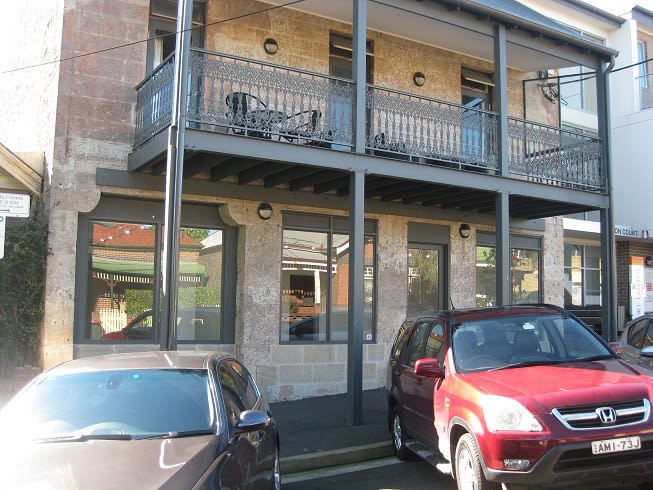 Click to view all images Lot 11/65-69 Nelson Street Rozelle NSW 2039 - Image 2