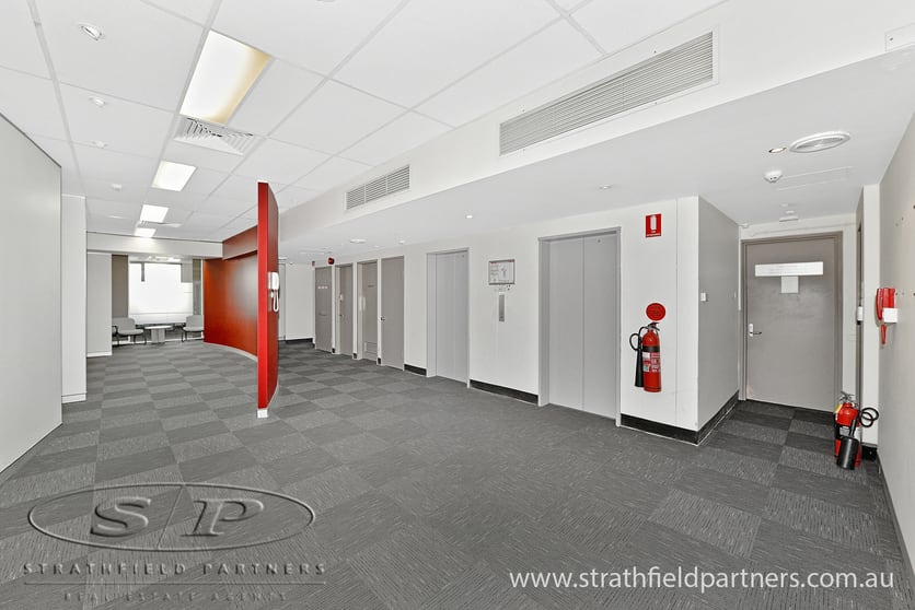 Click to view all images Level 3/14 Railway Parade Burwood NSW 2134 - Image 2