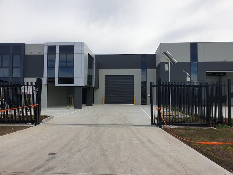 Click to view all images 27C Peterpaul Way Truganina VIC 3029 - Image 2