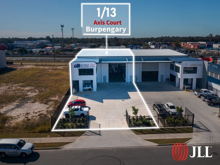 Click to view all images 13 Axis Court Burpengary QLD 4505 - Image 1