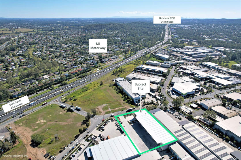 Click to view all images 1/28-46 Burchill Street Loganholme QLD 4129 - Image 3