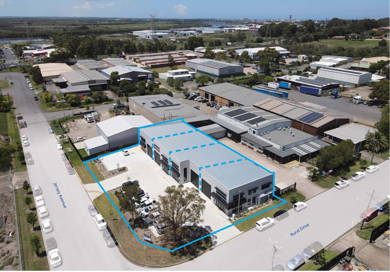 Click to view all images 2 Jersey Avenue Sandgate NSW 2304 - Image 3