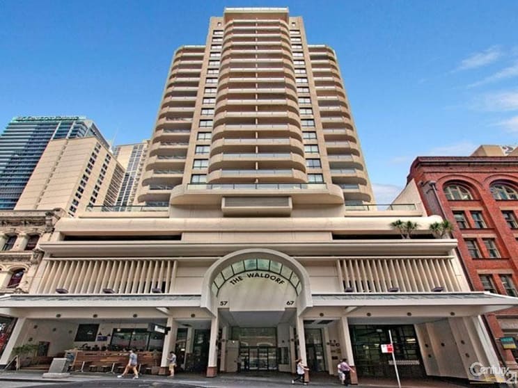 Ground Fl/57 Liverpool St Sydney NSW 2000 - Image 1