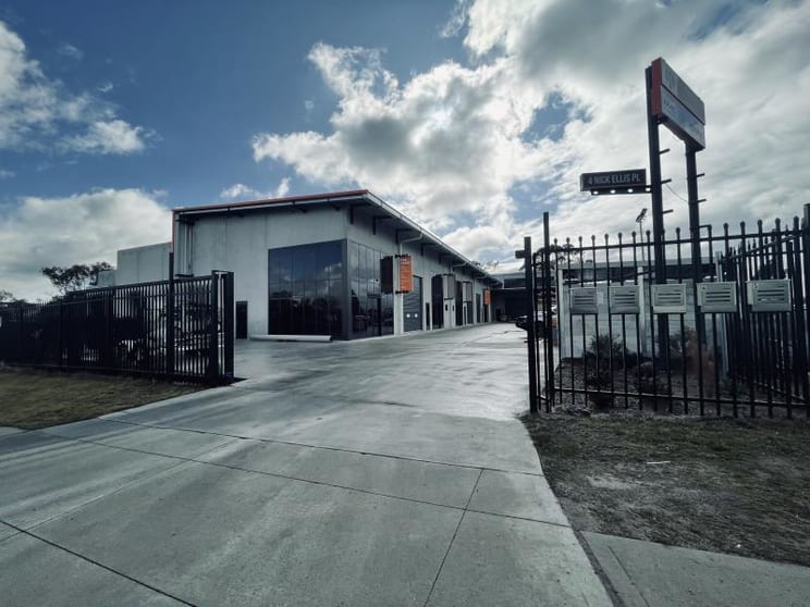 Click to view all images 4 Nick Ellis Place Hume ACT 2620 - Image 1
