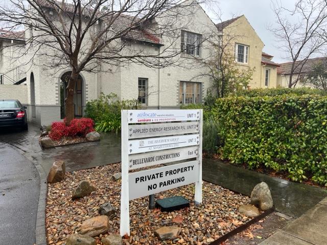 Click to view all images Ground Suite 2/28 Bougainville Street Griffith ACT 2603 - Image 1