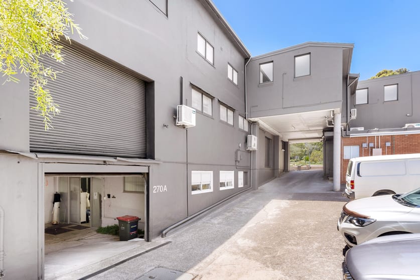 270-278 Norton Street Leichhardt NSW 2040 - Image 1