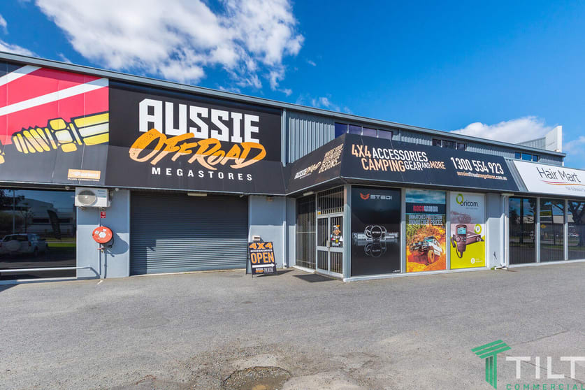 Click to view all images 4/9-13 Kewdale Road Welshpool WA 6106 - Image 1