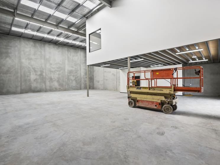 Click to view all images Warehouse 11, 158 Fyans Street/Warehouse 11, 158 Fyans Street South Geelong VIC 3220 - Image 3