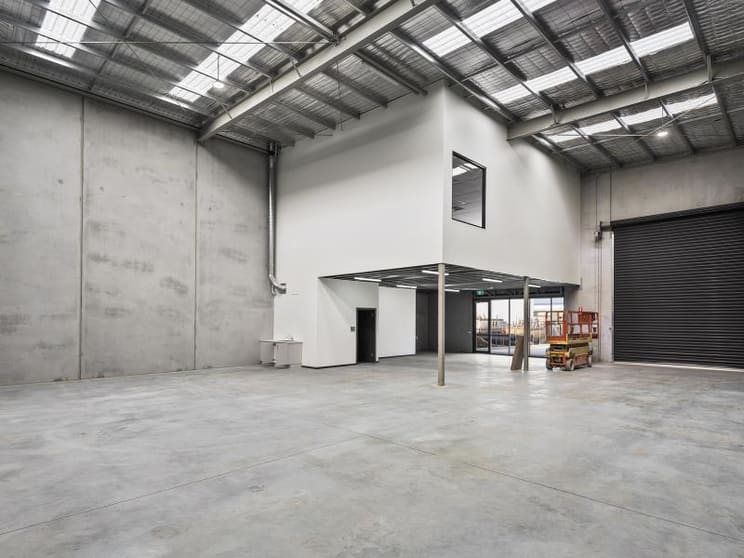 Click to view all images Warehouse 11, 158 Fyans Street/Warehouse 11, 158 Fyans Street South Geelong VIC 3220 - Image 2