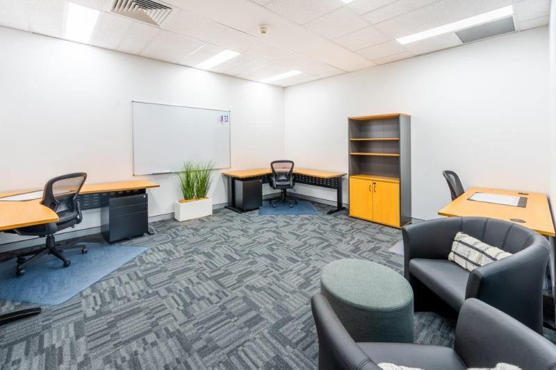 Level 1 Suite 5 - Office 8/122-124 Kite Street Orange NSW 2800 - Image 1