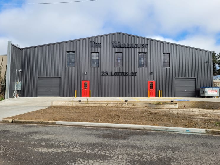 Unit 2/23-25 Loftus Street Bowral NSW 2576 - Image 1