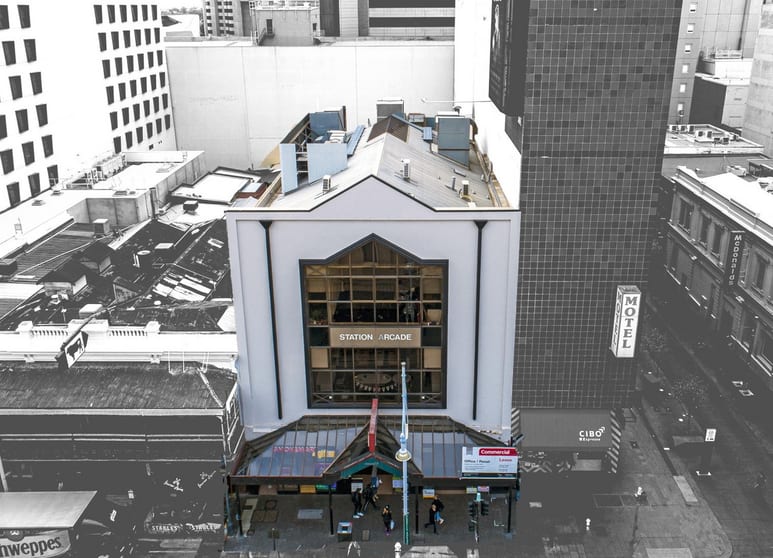 Level 2, Suite 2, 52-54 Hindley Street Adelaide SA 5000 - Image 1