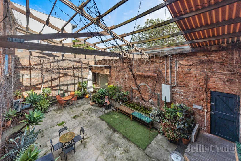 Click to view all images 2/95 Lambeth Street Kensington VIC 3031 - Image 3