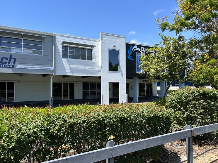 Click to view all images 3/115-119 Russell Street Cleveland QLD 4163 - Image 2