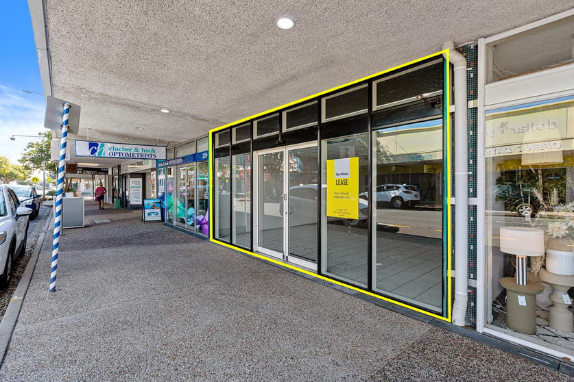 Click to view all images 1/116 Bay Terrace Wynnum QLD 4178 - Image 1