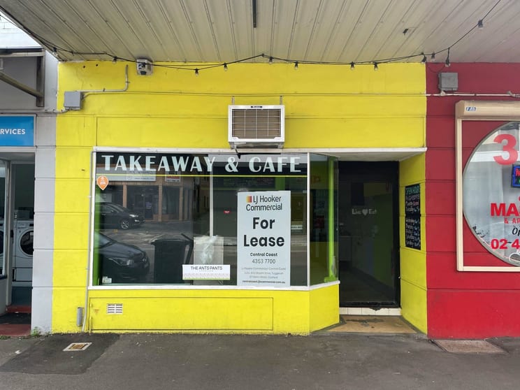 Click to view all images 2/344 Mann Street Gosford NSW 2250 - Image 1