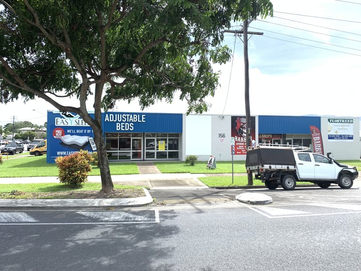 Click to view all images 2/156 Aumuller Street Bungalow QLD 4870 - Image 2