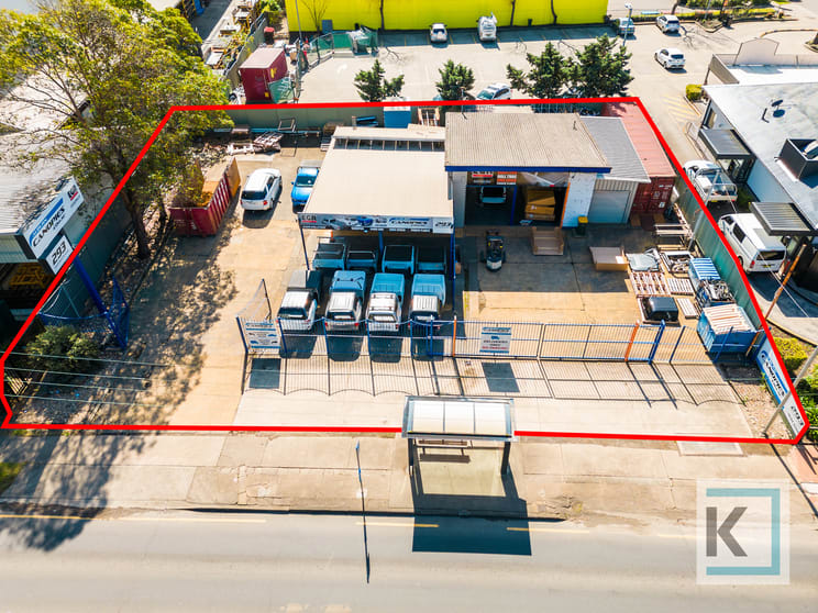 Click to view all images 293-295 Parramatta Road Auburn NSW 2144 - Image 2