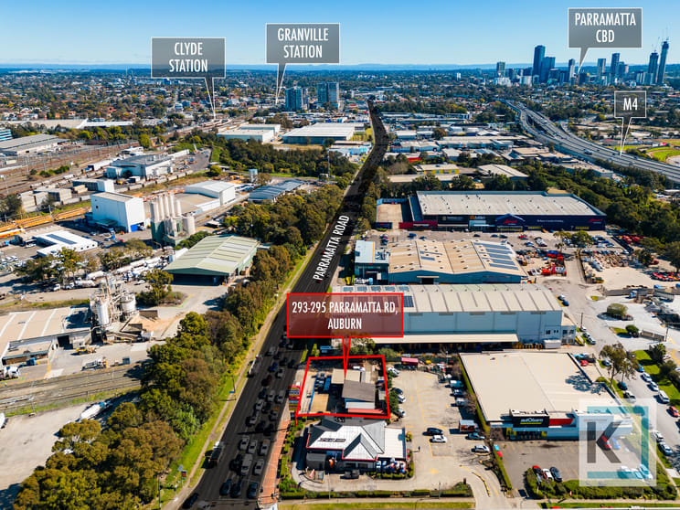 Click to view all images 293-295 Parramatta Road Auburn NSW 2144 - Image 3