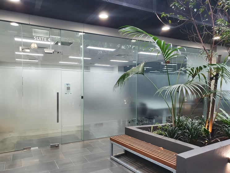 Click to view all images SUITE 4/53 COPPIN STREET Richmond VIC 3121 - Image 3