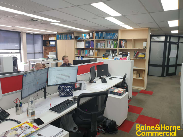 Click to view all images Suite 4/88 Bathurst Street Liverpool NSW 2170 - Image 3