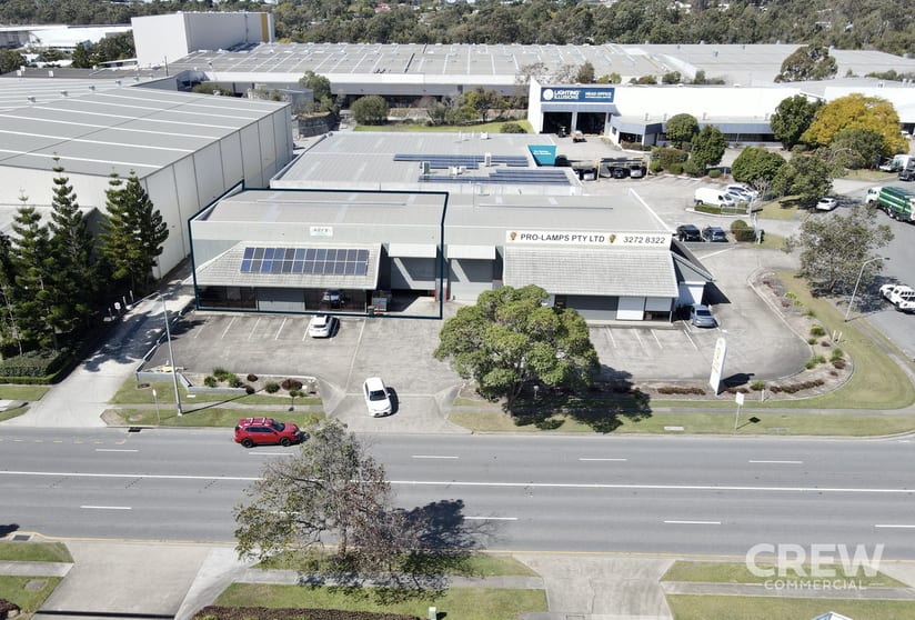 Click to view all images 416 Bradman Street Acacia Ridge QLD 4110 - Image 1