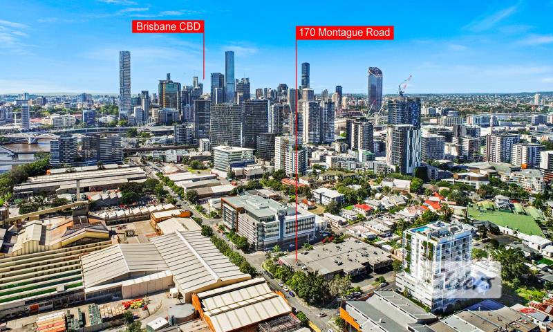Click to view all images 5/170 Montague Road South Brisbane QLD 4101 - Image 1