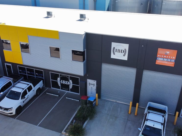 Click to view all images 21/18 Wurrook Circuit Caringbah NSW 2229 - Image 2