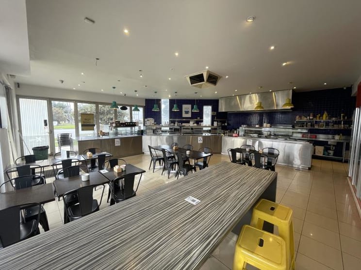 95 Salmon St Port Melbourne VIC 3207 - Image 3