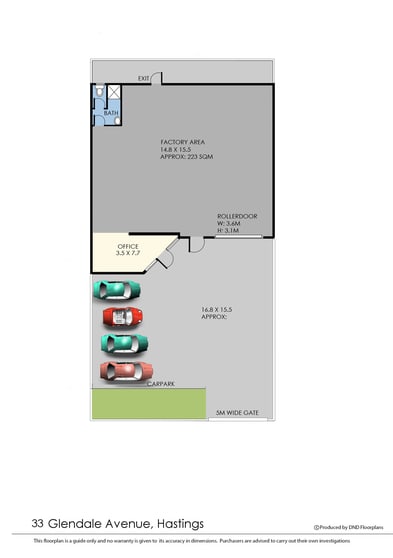 Click to view all images 33 Glendale Avenue Hastings VIC 3915 - Image 3