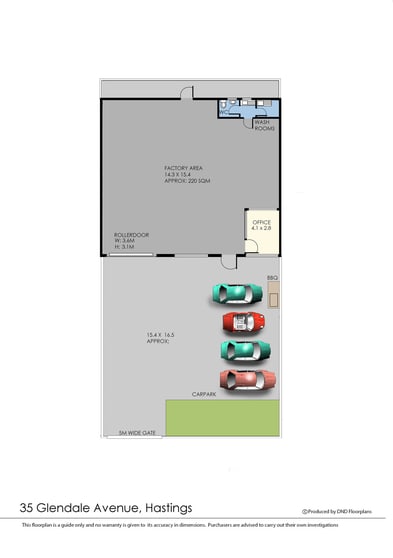Click to view all images 35 Glendale Avenue Hastings VIC 3915 - Image 3