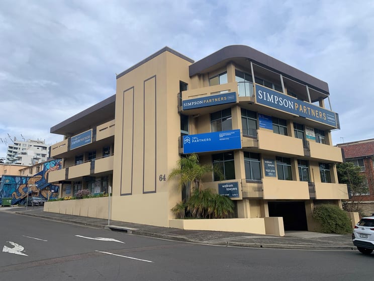 Click to view all images Suite 7/64 Croydon Street Cronulla NSW 2230 - Image 1