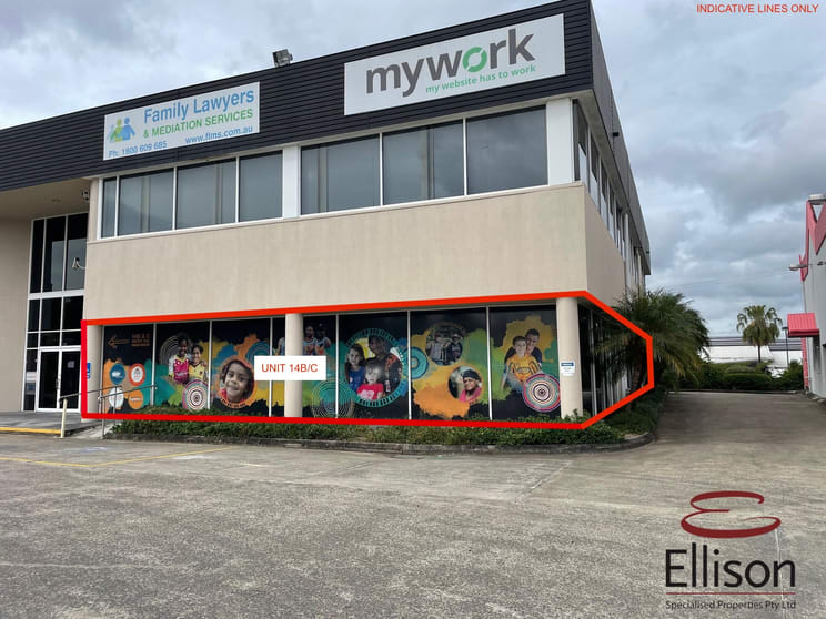 Click to view all images UNIT 14B/C 10 Old Chatswood Road Daisy Hill QLD 4127 - Image 1