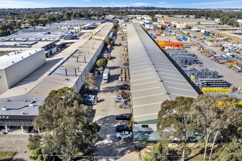 Click to view all images 81 Governor Macquarie Drive Chipping Norton NSW 2170 - Image 1